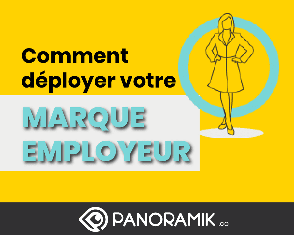 Comment déployer votre marque employeur ?